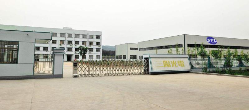 Fournisseur chinois vérifié - Sanyang Guangdian Technology Co., Ltd