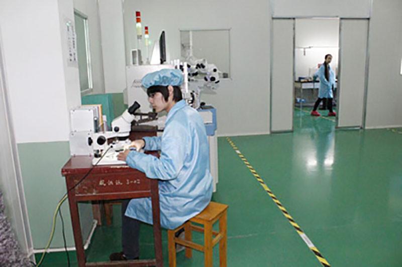 Fournisseur chinois vérifié - Sanyang Guangdian Technology Co., Ltd