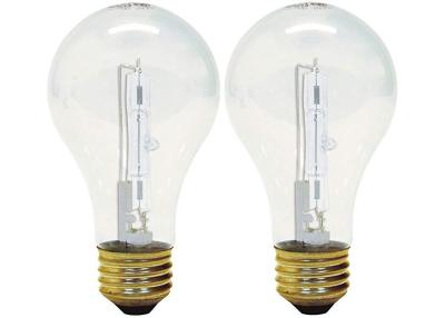 China Adjustable Clear Halogen Light Bulbs Large Spaces Halogen Kitchen Light Bulbs for sale