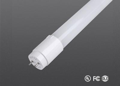 China 110V Long Fluorescent Light ,  2700 - 6500K Full Spectrum Fluorescent Tubes for sale