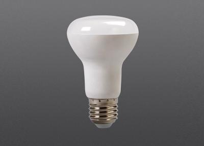 China SMD Recessed 110D CFL Light Bulbs R60 4 - 8W 220 - 240V Warm / Cool White for sale