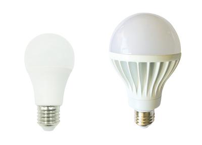 China 5 - 15W 110 - 120V LED CFL Light Bulbs Constant Current 2700 - 6500K E27 Base for sale