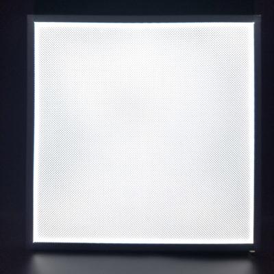 China Ultra-thin energy saving dimmable led panel light led panel studio light for sale