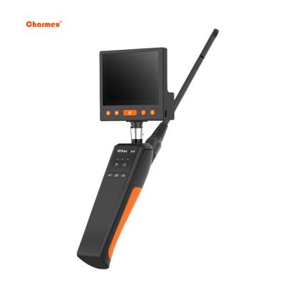 China Waterproof / Charmex Waterproof Pipe Inspection Tool 1080P HD Industry Endoscope IP67 Waterproof Camera Video With 2.5 Meter Pipeline USB Connect for sale