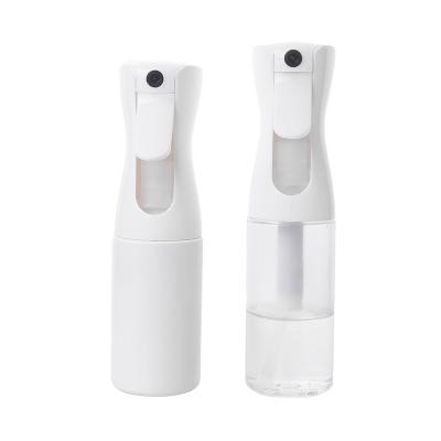 China High Practicality PP Material Large Capacity Fine Mist Press Type Spray Household Products Small Bottle for sale