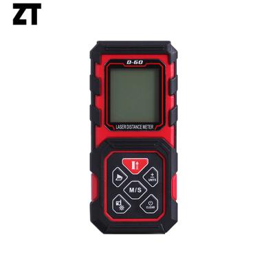 China Best Multi Function Distance Rangefinders Portable Laser Rangefinder Distance Meter Measurer for sale