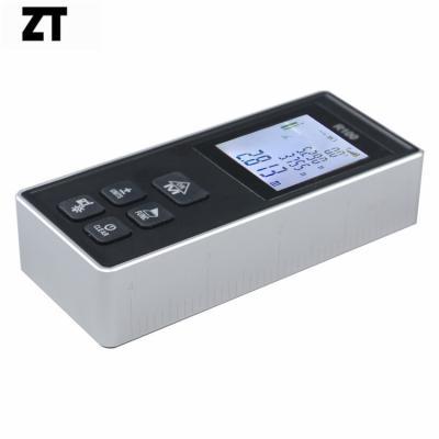 China Area Digital 80m Measuring Instrument Lazer Distance Range Finder Device for sale