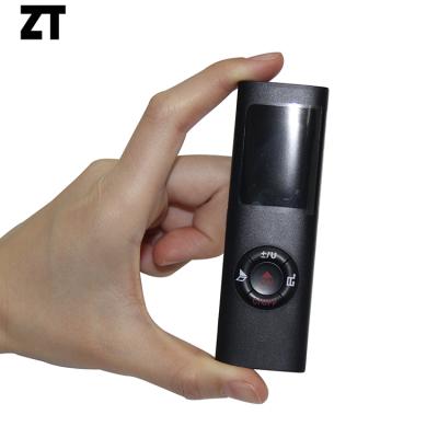 China Portable Handheld Area 40m Distance /Area/Volume Digital Measuring Pen Laser Distance Meter Range Finder for sale