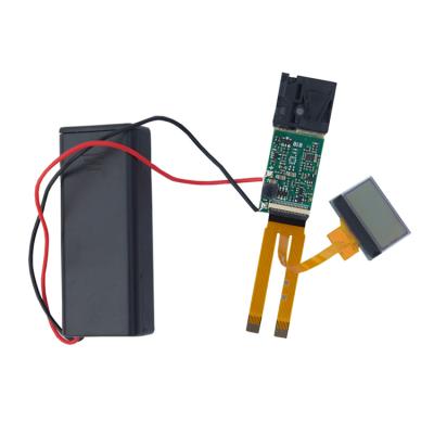 China Distance 20m Customize Digital Laser Measuring Distance Meter Module For Instrument Gauge for sale