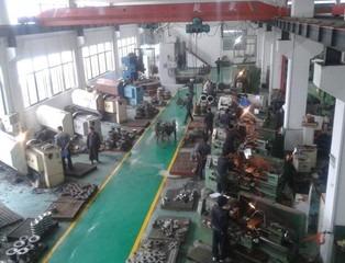 Verified China supplier - Yongjia Yuanheng Machine Co., Ltd.