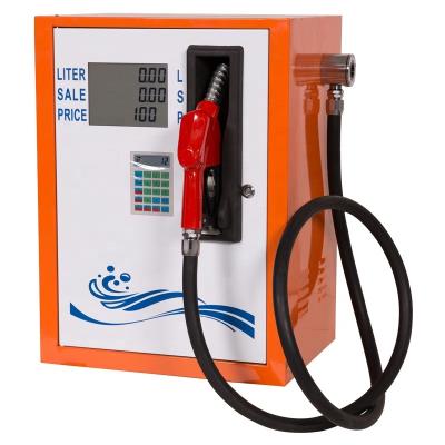 China For Diesel Mobile Fuel Dispenser for sale