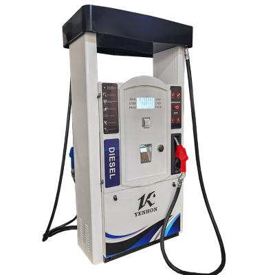 China For Diesel Electric Fuel Dispenser for sale