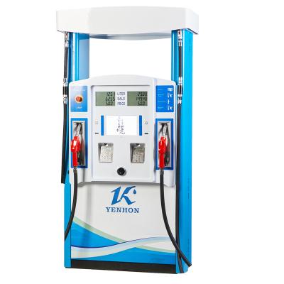 China Gasoline fuel dispenser 20% off fuel dispenser gas station pump gilbarco fuel dispenser for sale