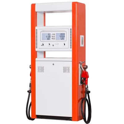 China Gasoline Fuel Dispenser 20% Off Tokheim Fuel Pump Assembly Dispenser Price for sale