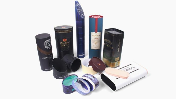 Verified China supplier - Shenzhen First Sail Packaging Design & Production Co., Ltd.