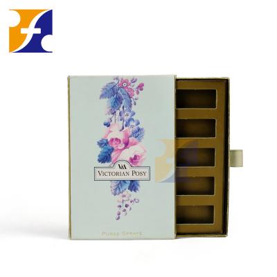 China Promotion handmade HOT box for perfume and small wine bottles for sale