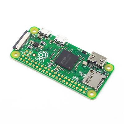 China Popular Electronic Products Raspberry Pi Zero Board V1.3 With Soldered Pin For Raspberry Pi Zero for sale