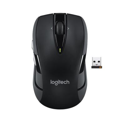 China Genuine Logitech M545 High Sensitivity Wireless Gaming Mouse Lap Top PC Gamer Optical Mice for sale