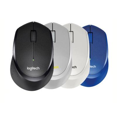 China High Sensitivity Original Stock Logitech M330 Silent Plus Wireless Mouse for sale