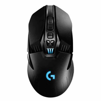 China Finger Logitech G903 Hero 16000 Dpi Wireless Mechanical Gaming Mouse For E-sports Competition New Version Dedicated To Use G903 Update for sale