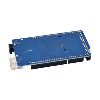 China R3 board 2560 R3 board development board ATmega2560 R3 CH340G AVR USB is suitable for 2560 R3 for sale