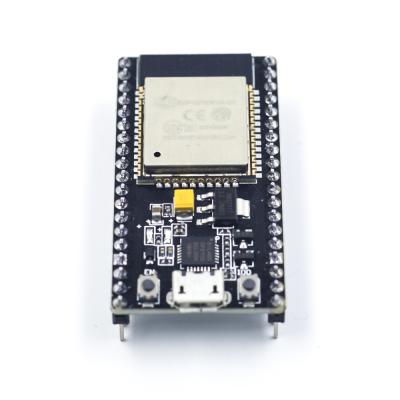 China Industrial Development Board ESP-32S WiFi ESP 32 Dual Power Dual Cores ESP32 Module for sale