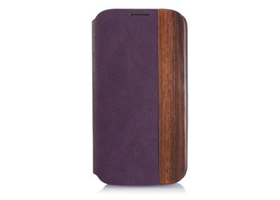 China Magnetic Samsung Galaxy S4 Folio Case  for sale