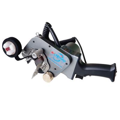 China HW-H35 High Quality Portable Handheld Wrapping Wire Harness Tape Tying Machine for sale