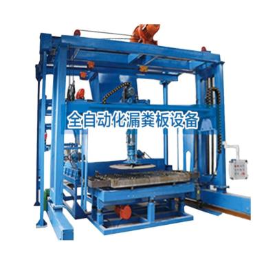 China EU Hot sale Concrete slats floor equipment for livestock farm for sale