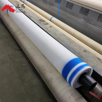 China HDPE 60 grams each square meter HDPE 2M 3M 4M 6M 8M anti hail protection net 80 yards for sale