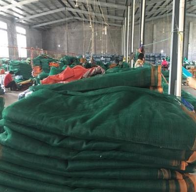 China Collecting and sorting fruits and vagatables olive net and mono HDPE+UV agricultural net for fruits and vegetables for sale