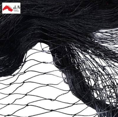 China China HDPE or PE shopping of high quality anti bird wire mesh for sale