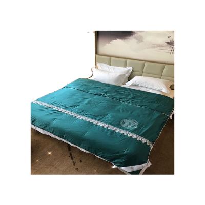 China Breathable Newcomer Quilting Bedding Bedspreads Set Summer Comforter for sale