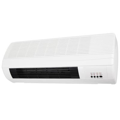 China Hotel China Manufacturer 1000/2000W High Quality Electric Space Heater Fan for sale