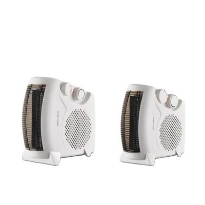 China High Quality Customized Hotel OEM Mini Portable Heater Fan for sale