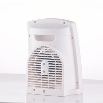 China New 1000/2000W Hotel Room Mini PTC Portable Desktop Energy Saving Electric Heater for sale