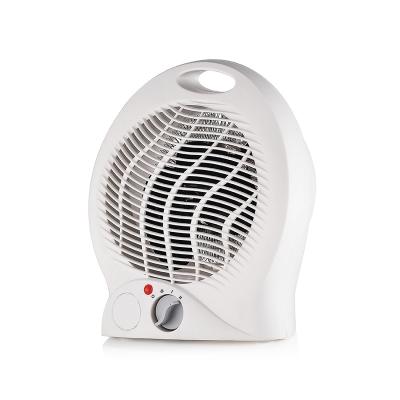 China Industrial Desktop Portable Electric Fan Height FH04 Hoom Heaters With CE Certificates for sale