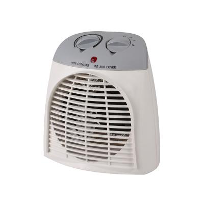 China Commercial HOT SALE Factory Space Ceramic Electric Heater Fan PTC PortableFan Heater For HOME for sale