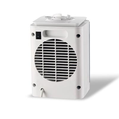 China Main Market Hot Export China Household Main Sale NINGBO Factory Customized Electric Stand Fan PTC Electric Space Heater for sale