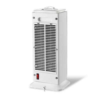 China Home PTC Heater 220v 2000w Temperature Control Heater 220v 2000w Easy Fast Heating Ceramic Electric Fan Heaters for sale