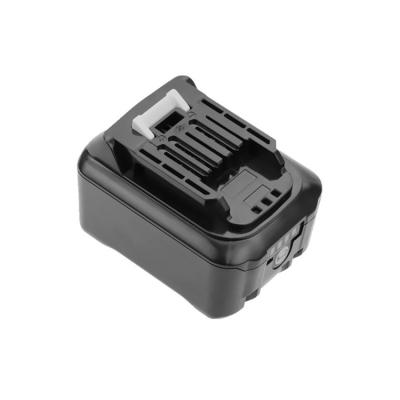 China Power Tools Wholesale Cordless Power Tools Battery Packs 18650 Battery Li-ion 5 Pcs 10.8V Lithium Ion Battery Fit For Makita Tools for sale