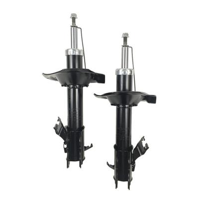 China Suspension parts excellent quality shock absorber 665081 444234 344106 for nissan Cedric 2.0L; 2.5L 2.8L; 3.0L for sale