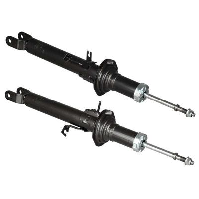 China Suspension parts excellent quality shock absorber 341441 341442 349053 Y50 for 2005-2007 nissans FUGA350 for sale