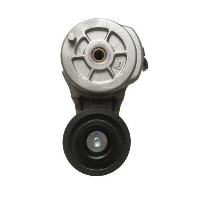 China 6D102 6BT Water Cooled Belt Tensioner For PC200-6 PC220-6 PC200-7 Excavator Parts 3914086 6732-61-4130 6736-61-4150 6731-61-4510 6731-61-4141 for sale