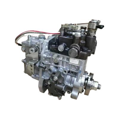 China Original Hotels 4TNV98 4TNV94 Fuel Injection Pump 729929-51330 72992951330 for DH60-7 R60-9 R55-7 Excavator and Loader for sale