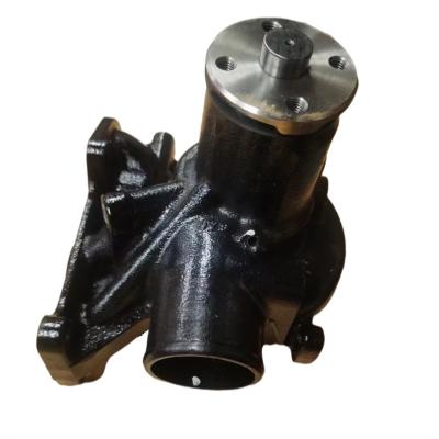 China Genuine Hotels Diesel Engine 6D22 Water Pump ME942187 ME055436 ME942187 ME120581 ME120804 ME121485 for Kobelco Excavator SK400 for sale