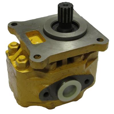 China Excellent Hotels Quality SD32 Transmission Pump 07433-71103 For Shantui D155A-1 D135A-2 D150A-1 Bulldozers for sale