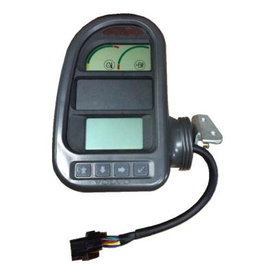 China Excellent Hotels Quality EC210 EC210B EC210BLC Monitor 14390065 For Volvo Excavator for sale