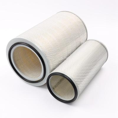 China Engine Part High Performance AIR FILTER Air Filter 11VBK-09523 FOR HIGHER BUS KLQ6119Q Air Filter for sale