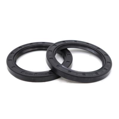 China Engine Part Bus KLQ6119Q Higher Oil Seal 17V05-01509 24E03-00010*02018 30E03-00010*01039 24E03-00010*01024 for sale